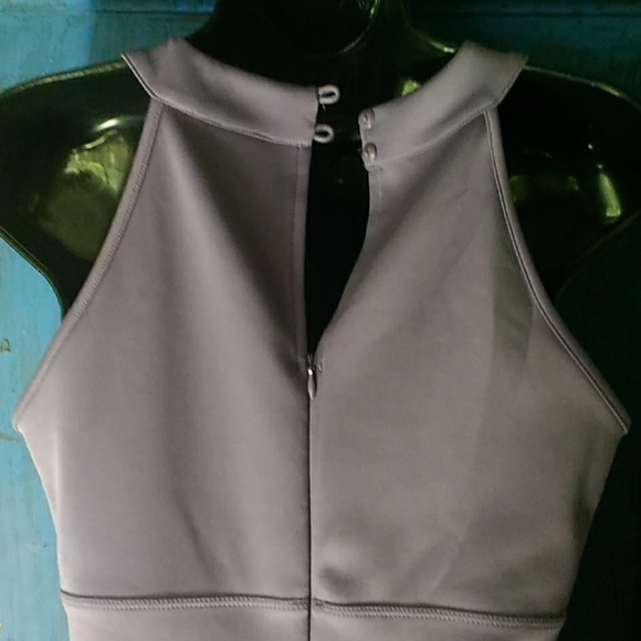 Sweet Storm Dress - Picture 4 of 5